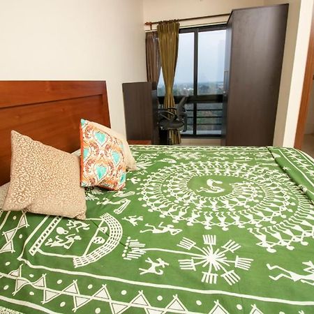 Brook View Repose Ξενοδοχείο Καλκούτα Εξωτερικό φωτογραφία