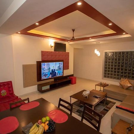 Brook View Repose Ξενοδοχείο Καλκούτα Εξωτερικό φωτογραφία