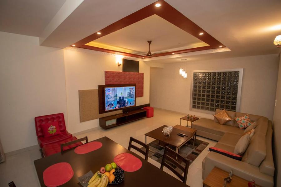 Brook View Repose Ξενοδοχείο Καλκούτα Εξωτερικό φωτογραφία